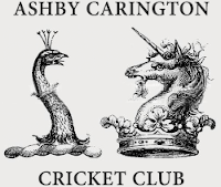 Ashby Carington Cricket Club